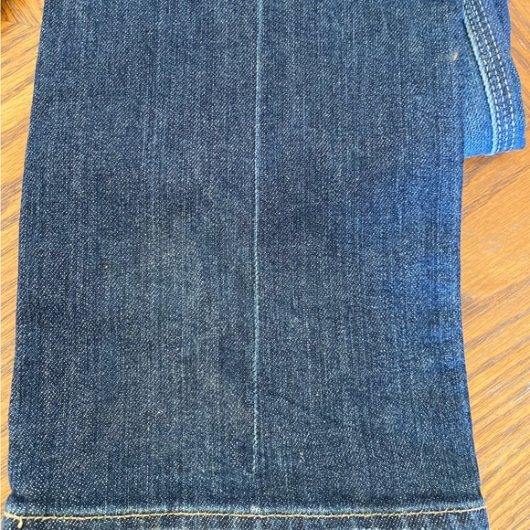 Seven 7 For All Mankind Bootcut Jeans - Picture 16 of 16